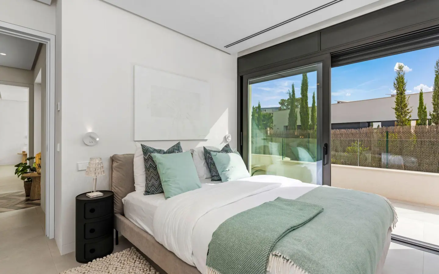 Villa 179 M² In San Miguel De Salinas, Spain – Mediter Real Estate