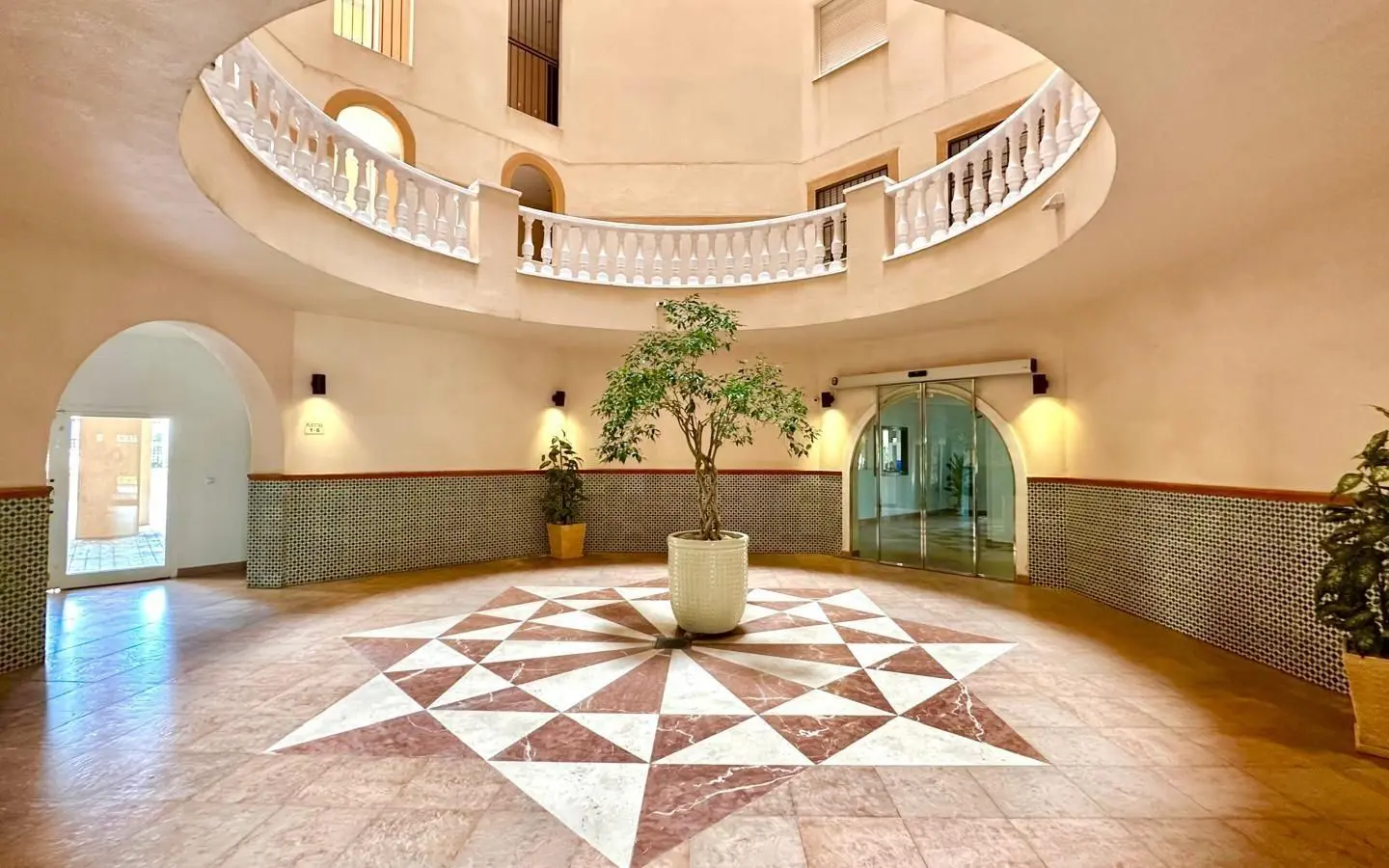 Apartment 95 In Torrevieja, Spain – Mediter Real Estate