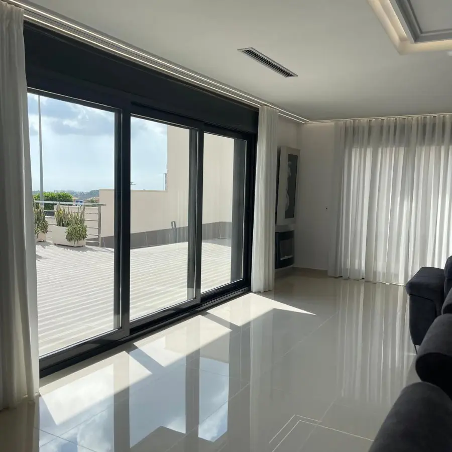 Villa 316 M² In San Miguel De Salinas, Spain – Mediter Real Estate