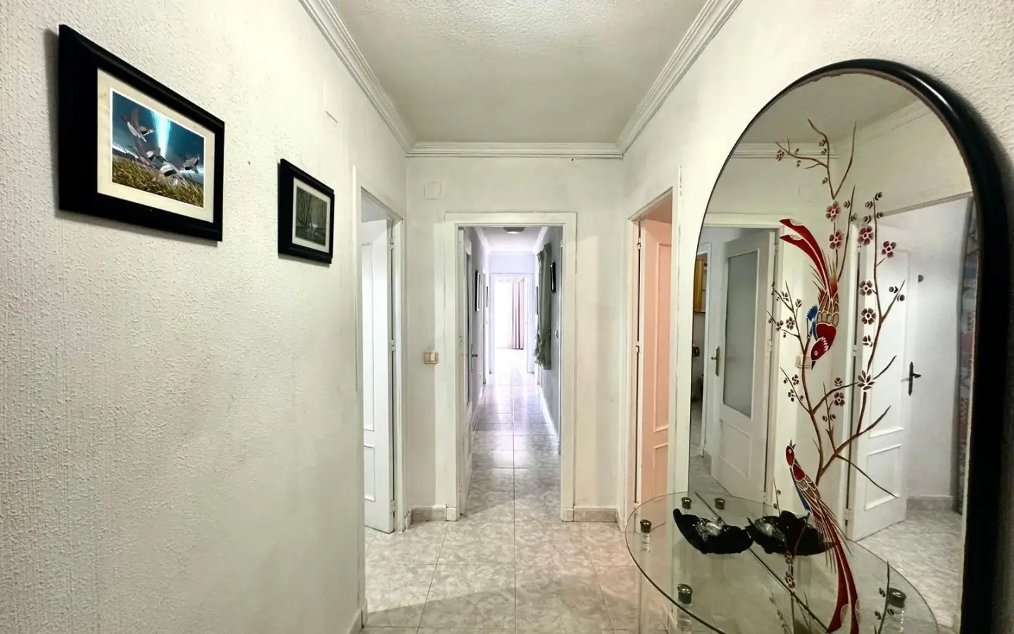 Apartment 120 M² In Torrevieja, Spain – Mediter Real Estate**title:** 3-bed Apartment In Torrevieja With Sea View