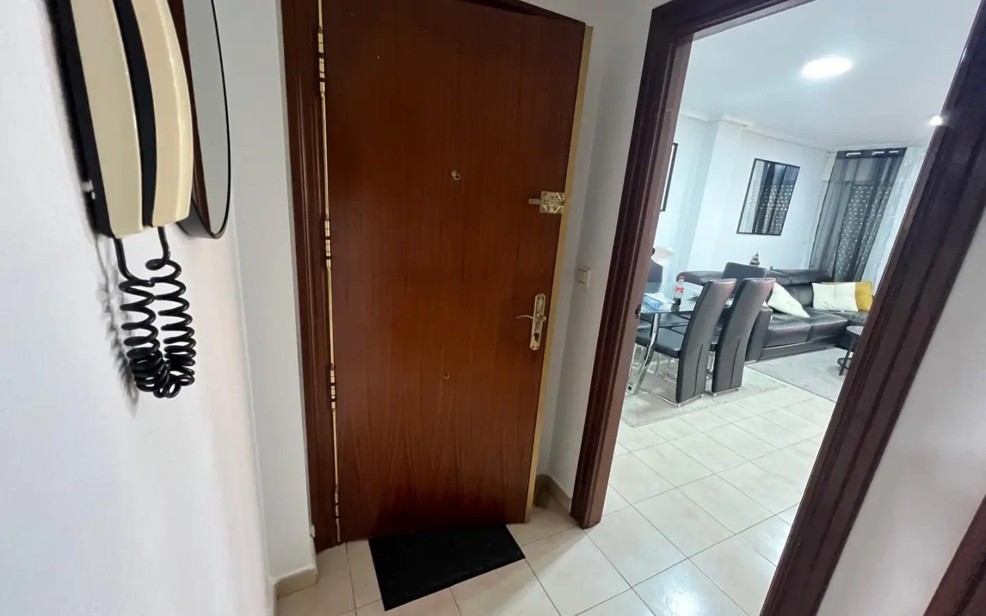 Apartment 110 In Torrevieja, Spain – Mediter Real Estate