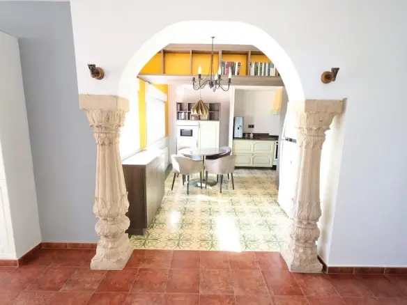 Villa 189 M² In Orihuela Costa, Spain – Mediter Real Estate