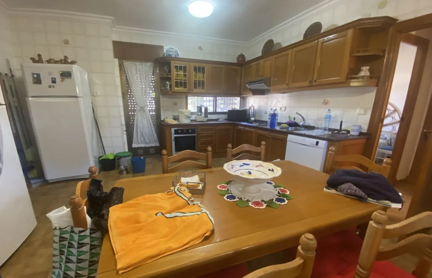 Villa 450 M² In Cartagena, Spain – Mediter Real EstateTitle: 4-bed Villa In Cartagena, Spacious Layout