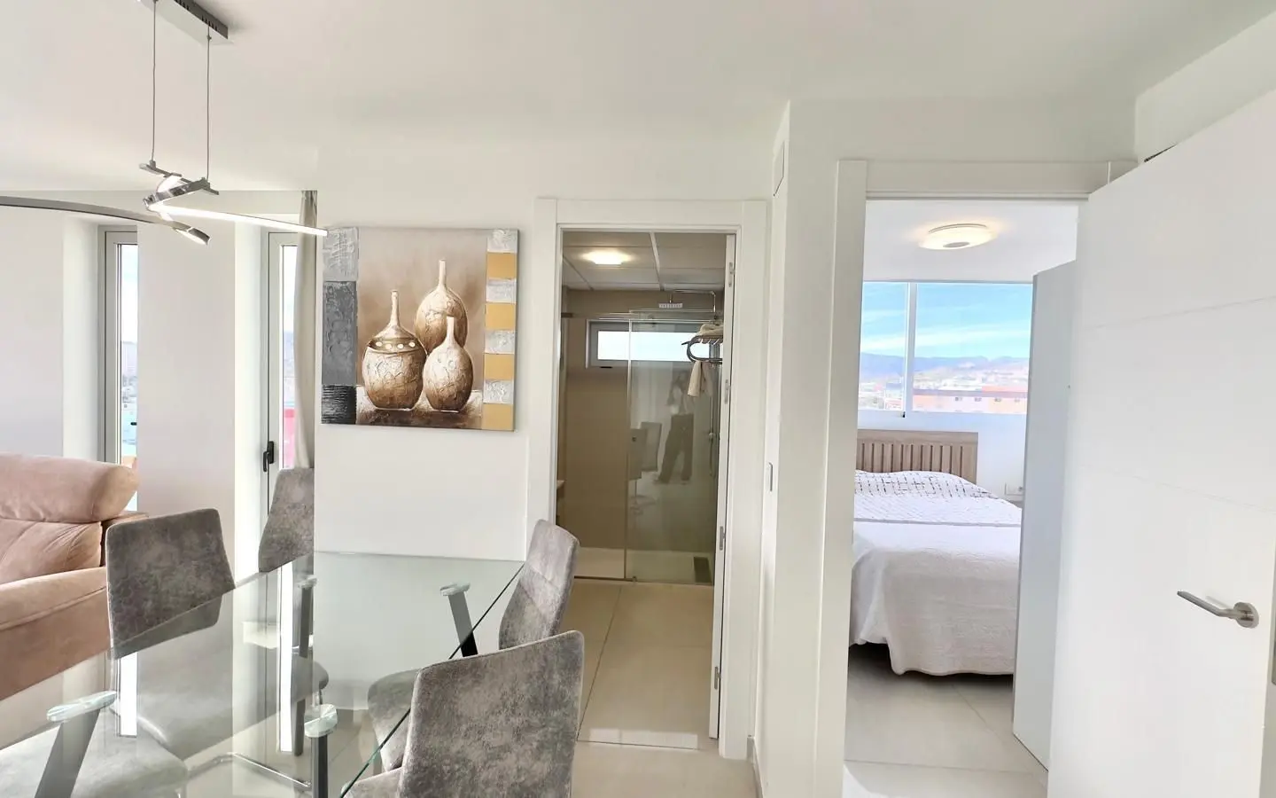 Apartment 97 In Finestrat, Spain – Mediter Real Estate