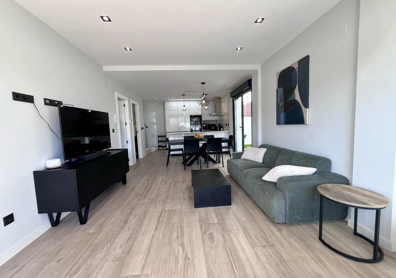 Villa 190 In Orihuela Costa, Spain – Mediter Real Estate