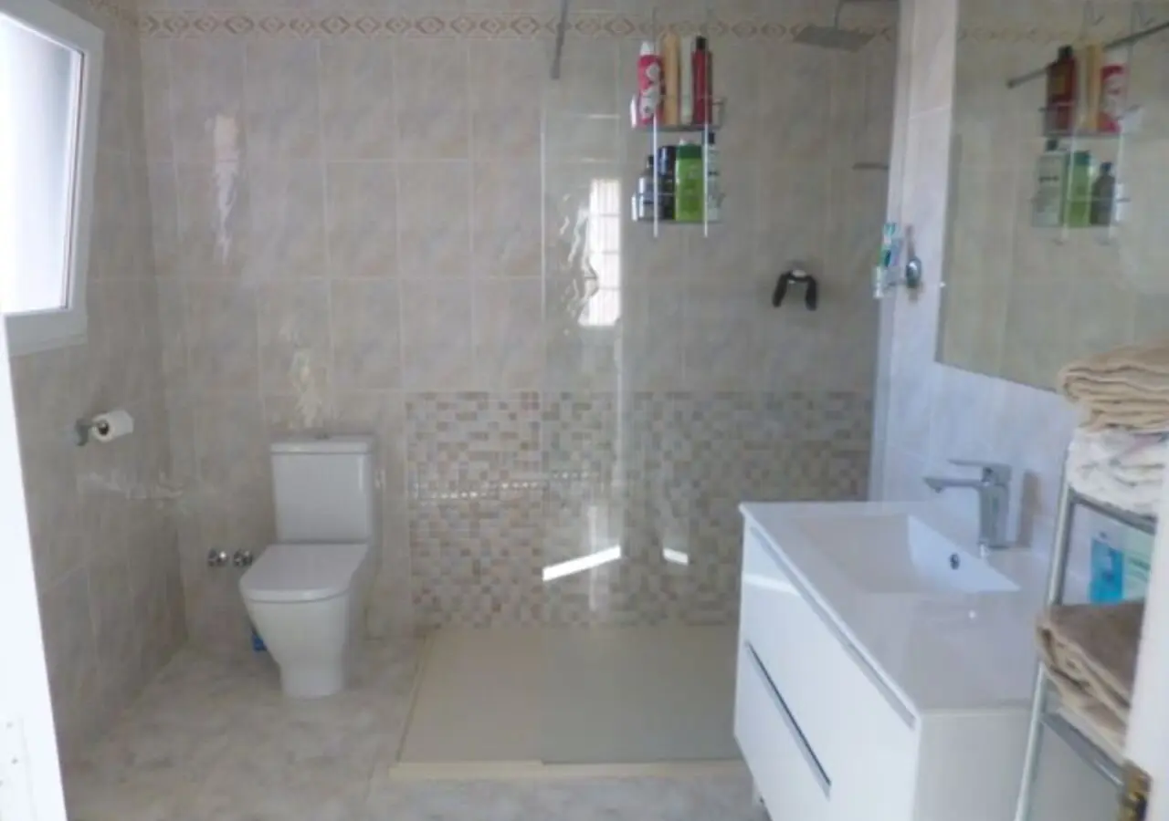 Villa 95 In Orihuela Costa, Spain – Mediter Real Estate