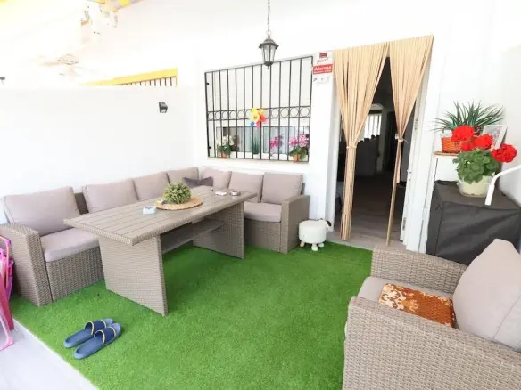 Duplex 75 M² In Pilar De La Horadada, Spain – Mediter Real Estate