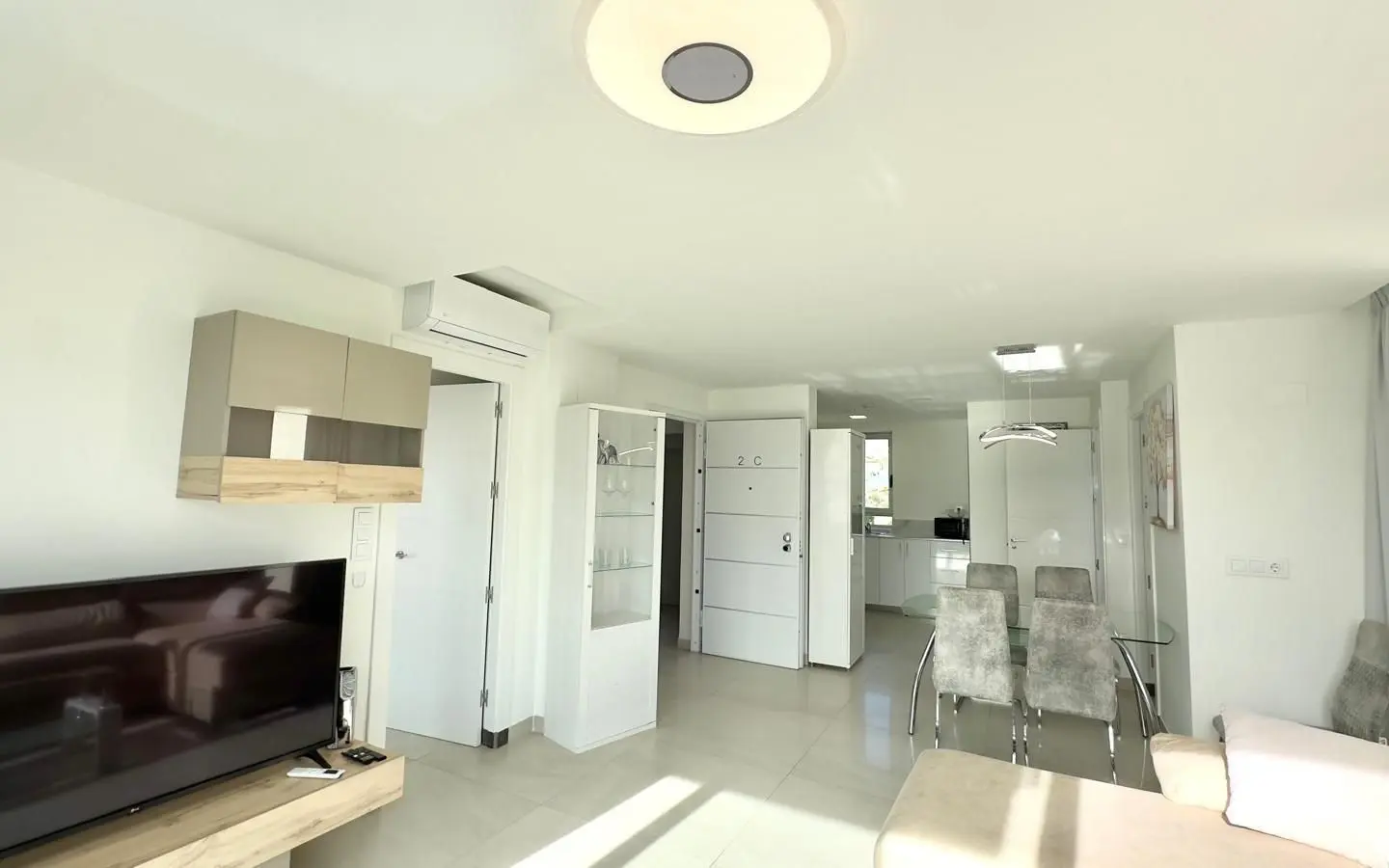 Apartment 103 M² In Finestrat, Spain – Mediter Real Estate