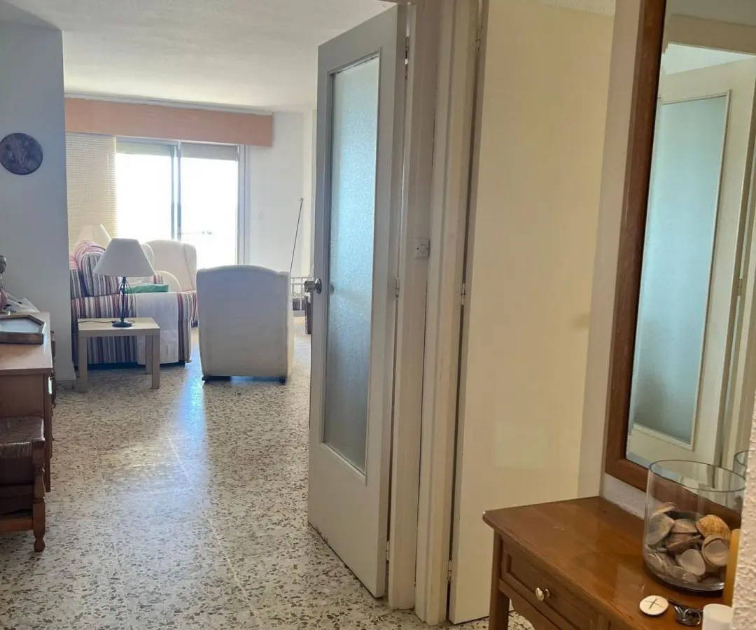 Apartment In Torrevieja, Spain – Mediter Real Estate