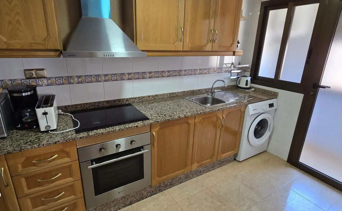 Apartment 101 M² In Torrevieja, Spain – Mediter Real Estate