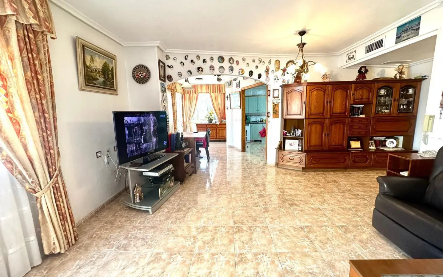 Apartment 140 In Torrevieja, Spain – Mediter Real Estate