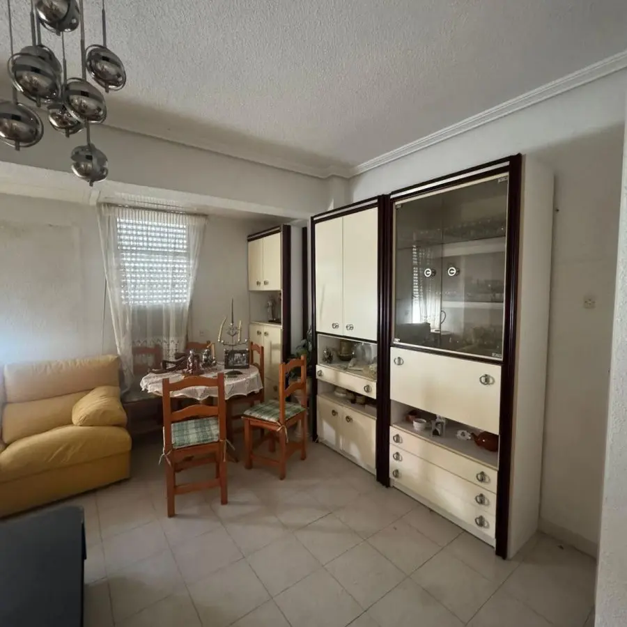 Apartment In Guardamar Del Segura, Spain – Mediter Real Estate