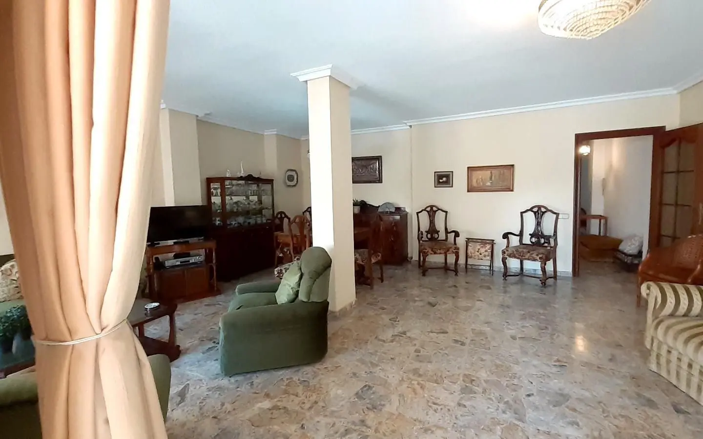 Apartment 164 M² In Torrevieja, Spain – Mediter Real Estate
