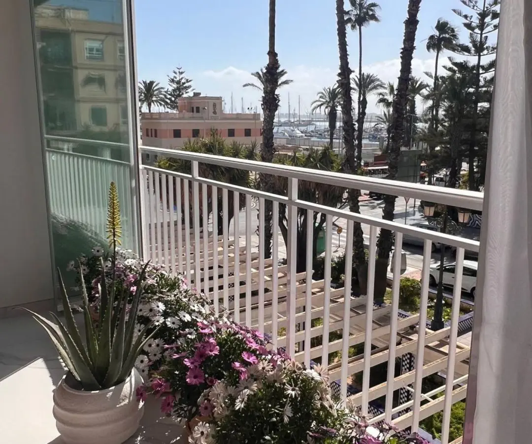 Apartment 105 M² In Torrevieja, Spain – Mediter Real Estate