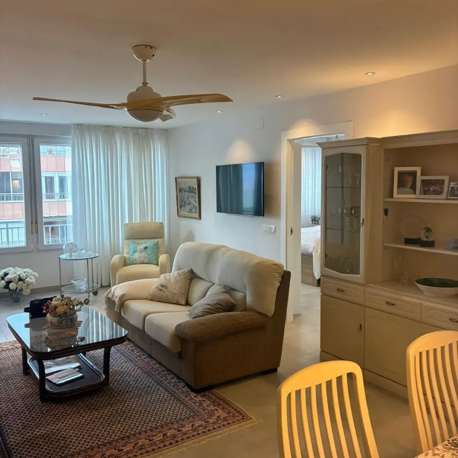 Apartment 100 M² In Torrevieja, Spain – Mediter Real Estate