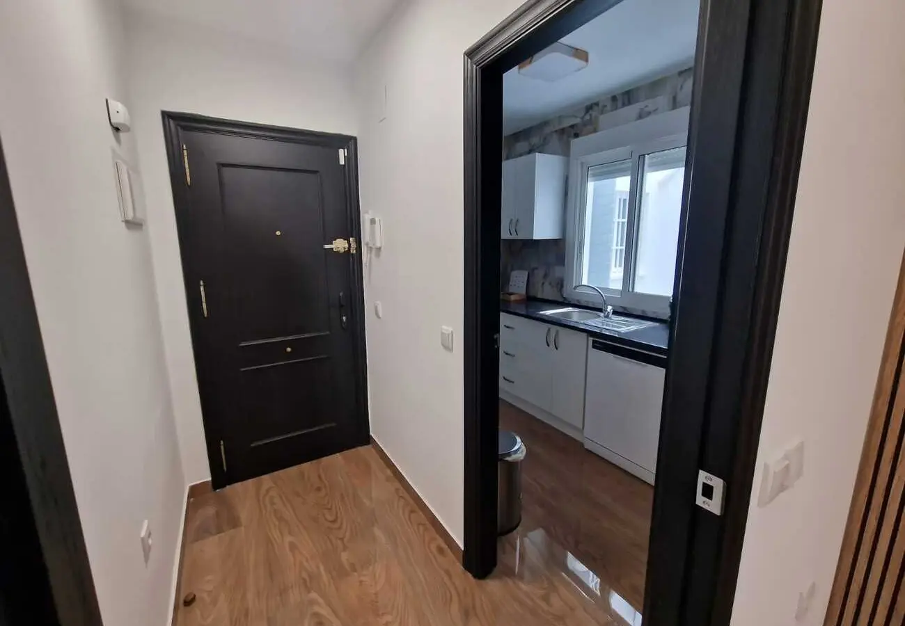 Apartment In Torrevieja, Spain – Mediter Real Estate
