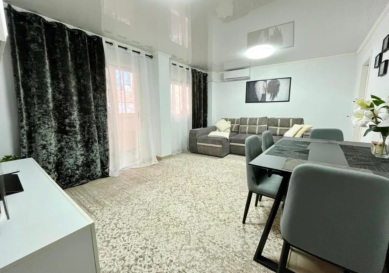 Apartment 115 M² In Torrevieja, Spain – Mediter Real Estate