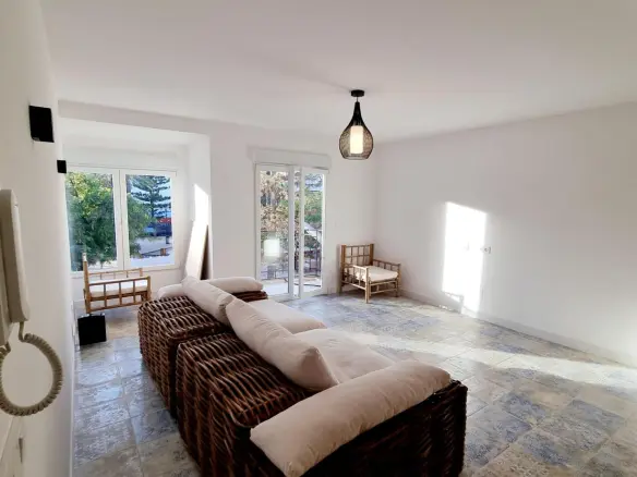 2-bedroom Apartment In Torrevieja, Spain (105 M²)