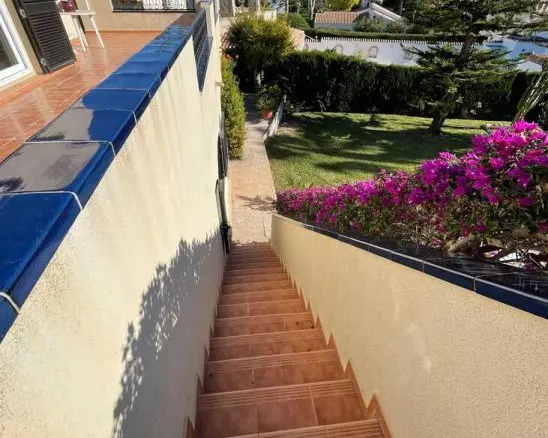3-bedroom Villa In Villamartin, Spain (140 M²)