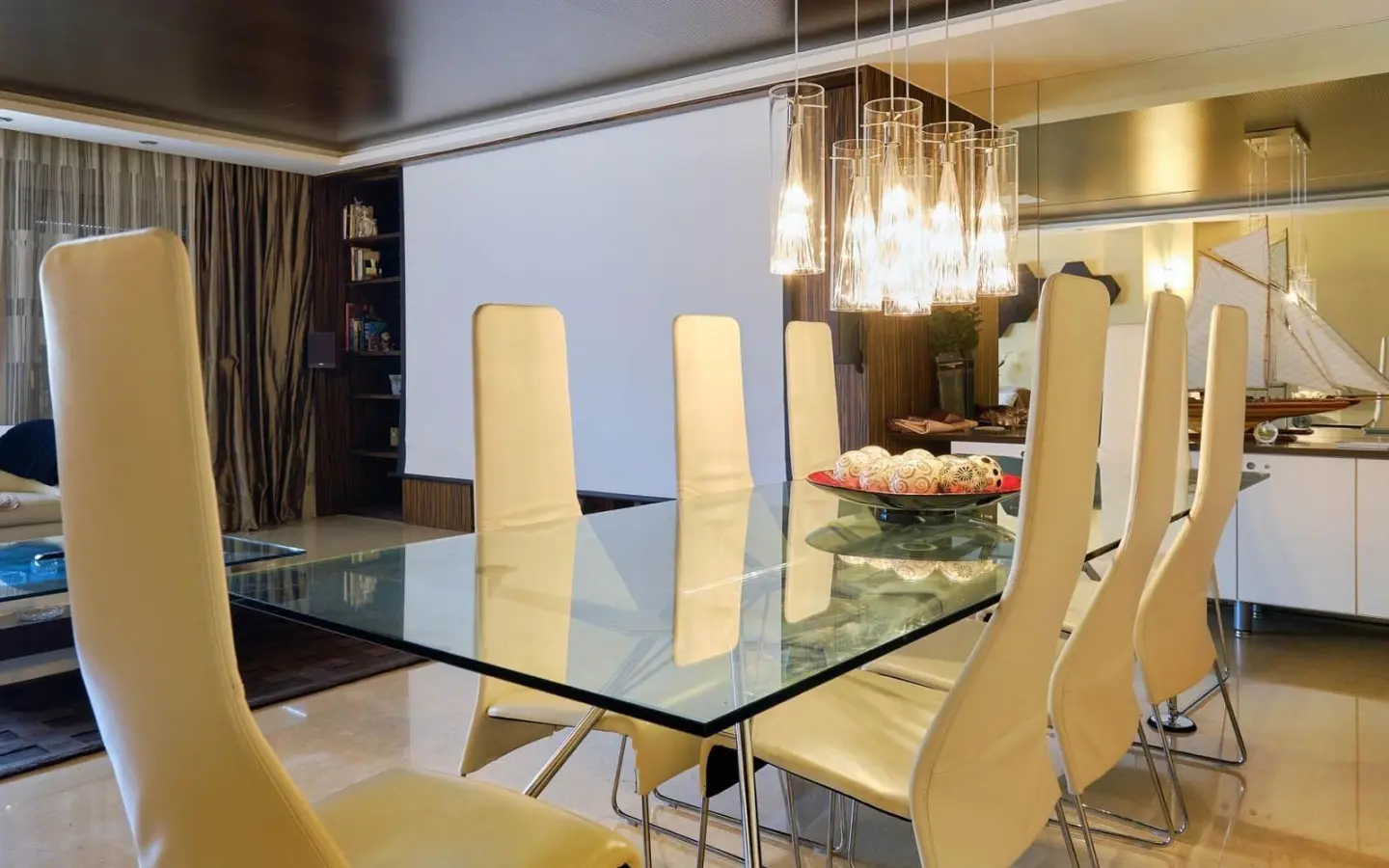 Penthouse 228 M² In Torrevieja, Spain – Mediter Real Estate