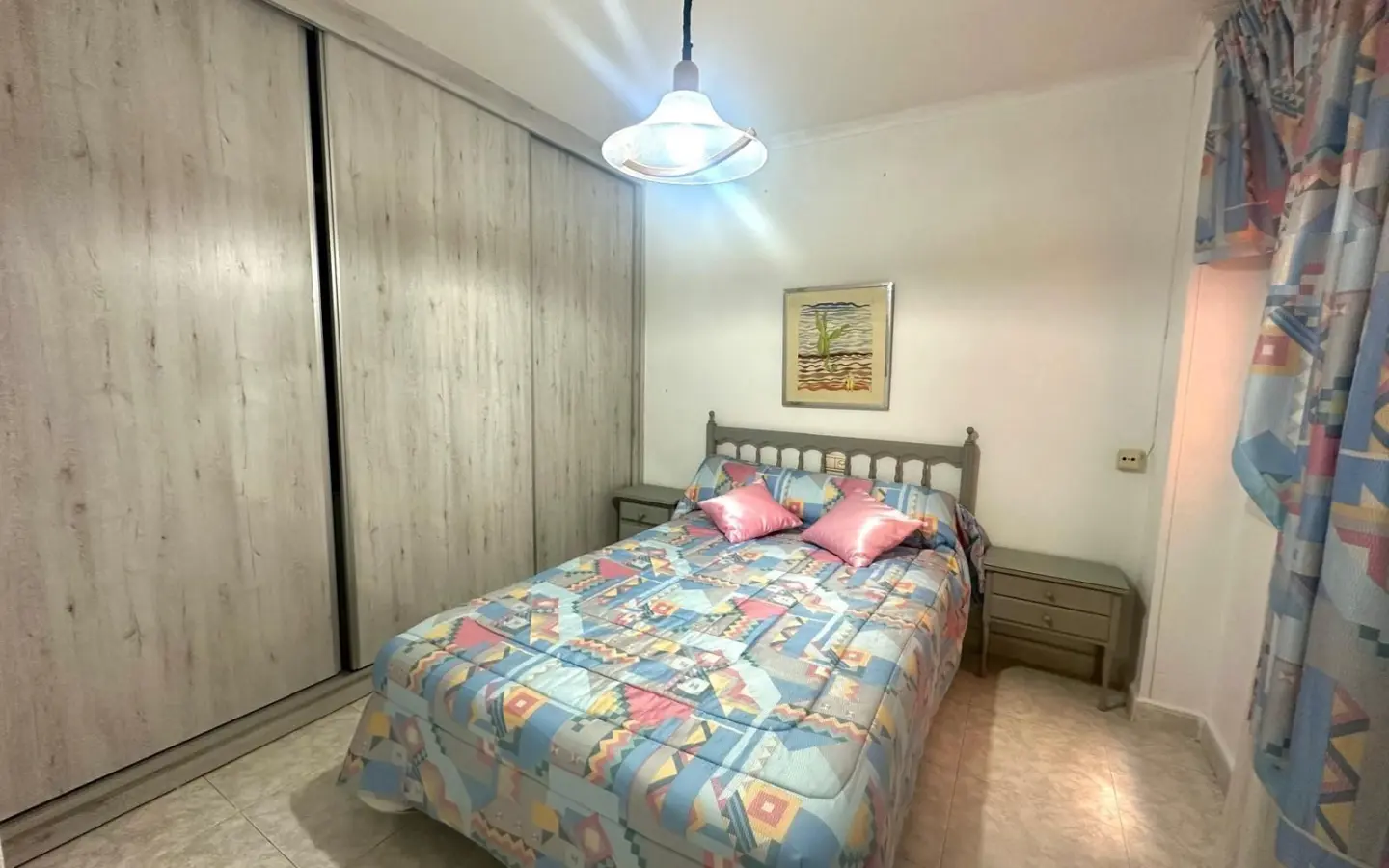 Apartment 120 M² In Torrevieja, Spain – Mediter Real Estate**title:** 3-bed Apartment In Torrevieja With Sea View