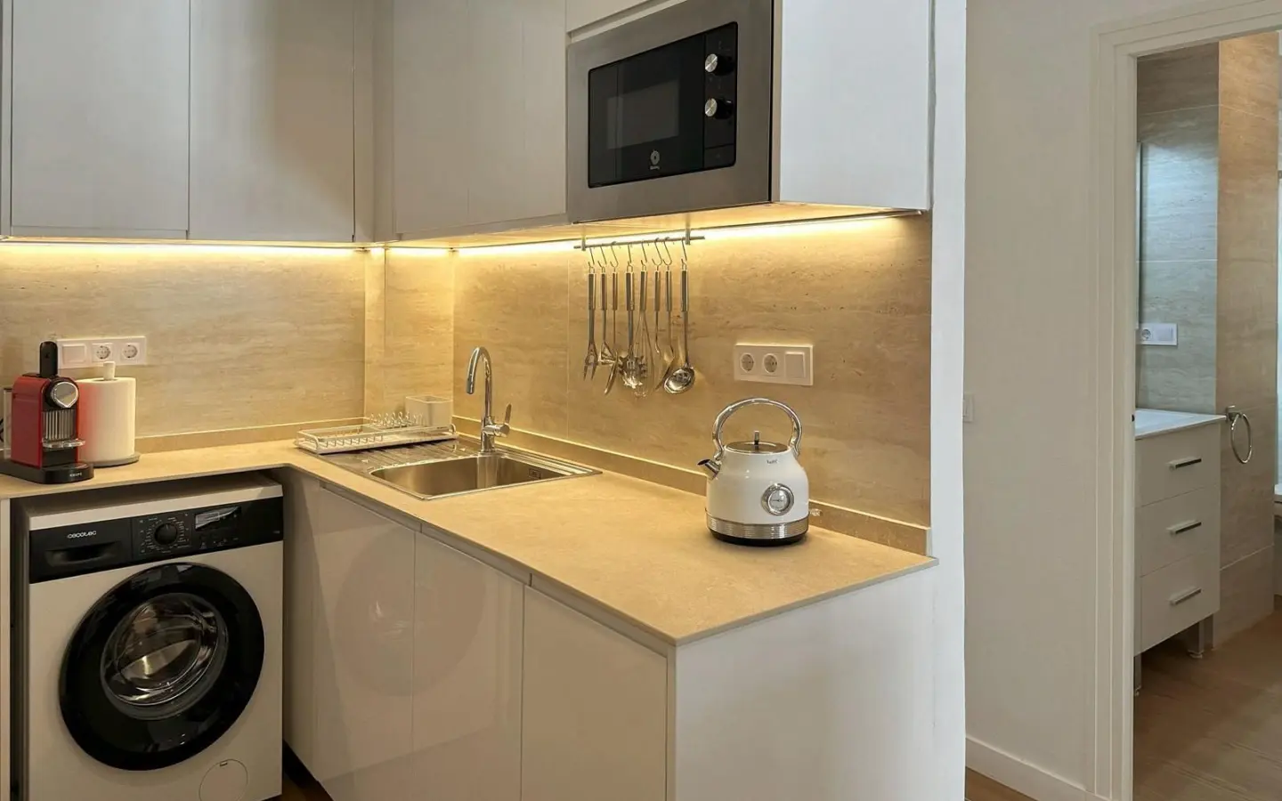 Apartment 120 In Torrevieja, Spain – Mediter Real Estate