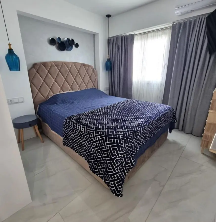 Apartment 89 M² In Torrevieja, Spain – Mediter Real Estate