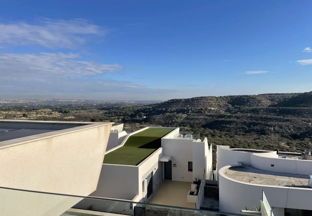 Villa In Almoradi, Spain – Mediter Real Estate