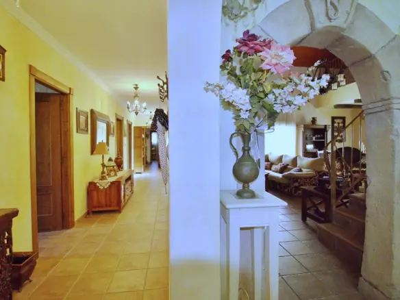 5-bedroom Villa In Elche, Spain (509 M²)
