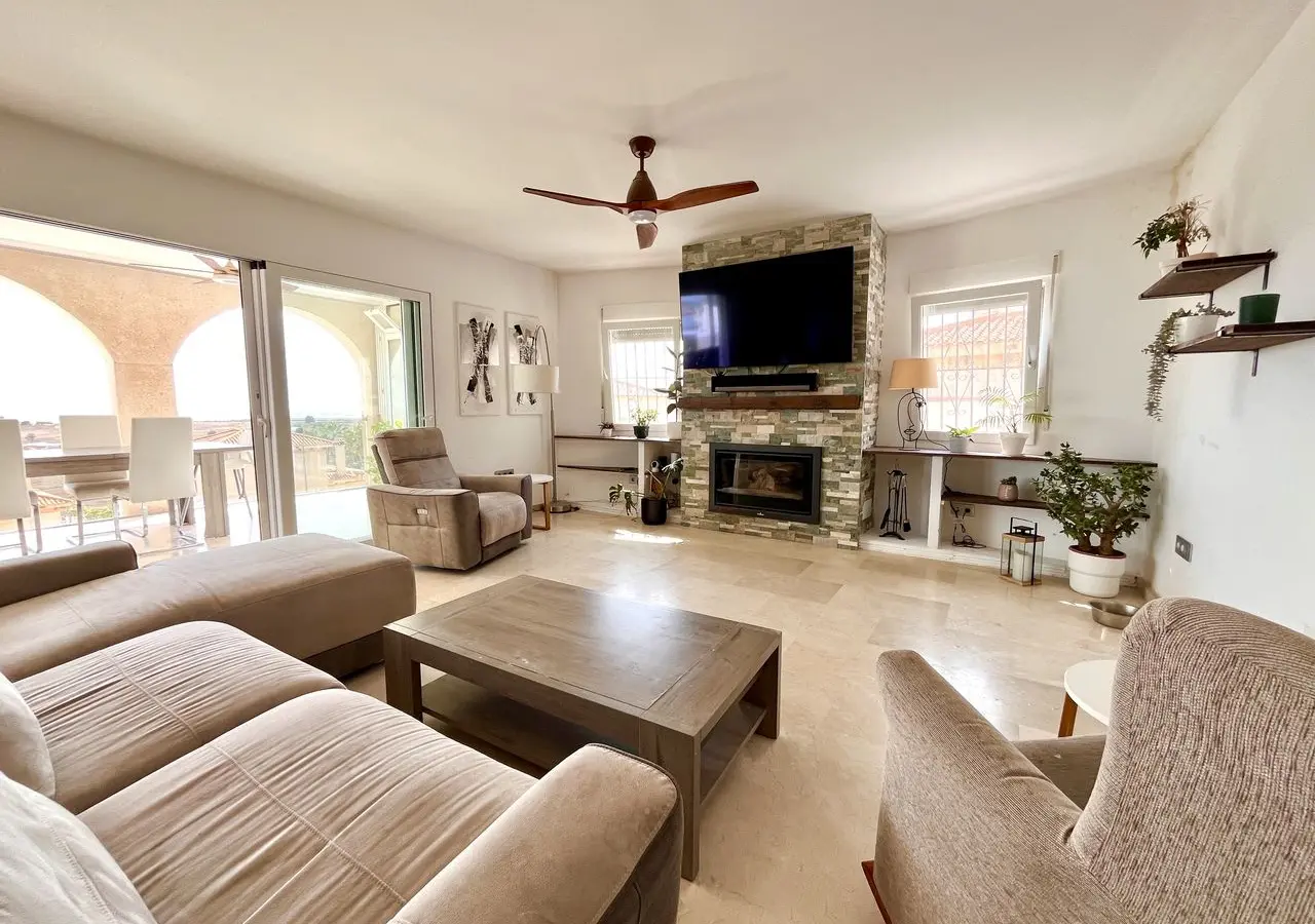 Villa 163 In San Miguel De Salinas, Spain – Mediter Real Estate
