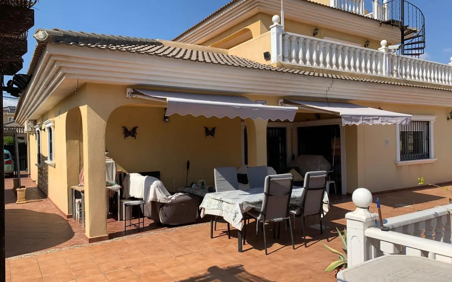 Villa 340 M² In Torrevieja, Spain – Mediter Real Estate**title:** 3-bed Villa 340 M² In Torrevieja, Spain