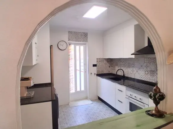 2-bedroom Duplex In Torrevieja, Spain (70 M²)