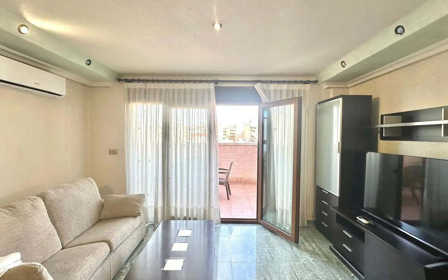 Penthouse 98 M² In Torrevieja, Spain – Mediter Real Estate