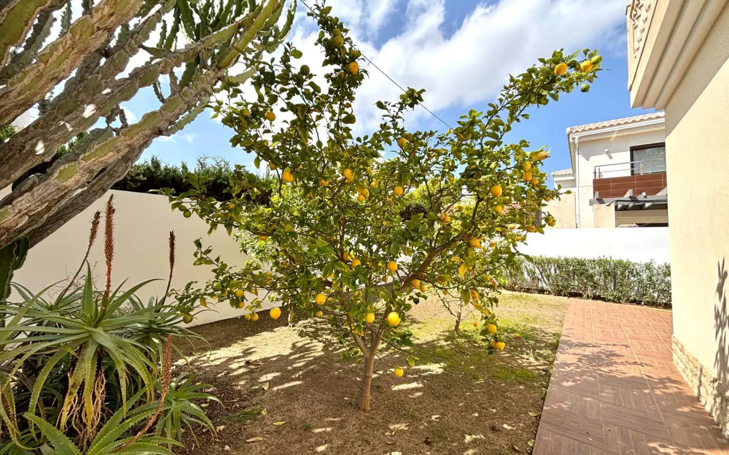 Villa 261 M² In Cabo Roig, Spain – Mediter Real Estate