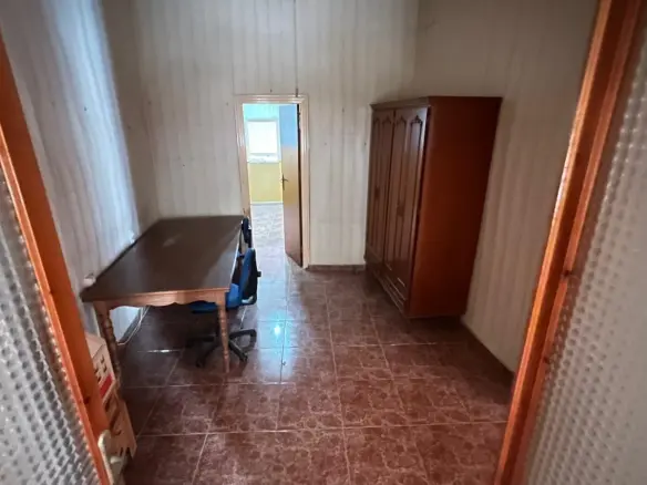 4-bedroom Apartment In Torrevieja, Spain (120 M²)