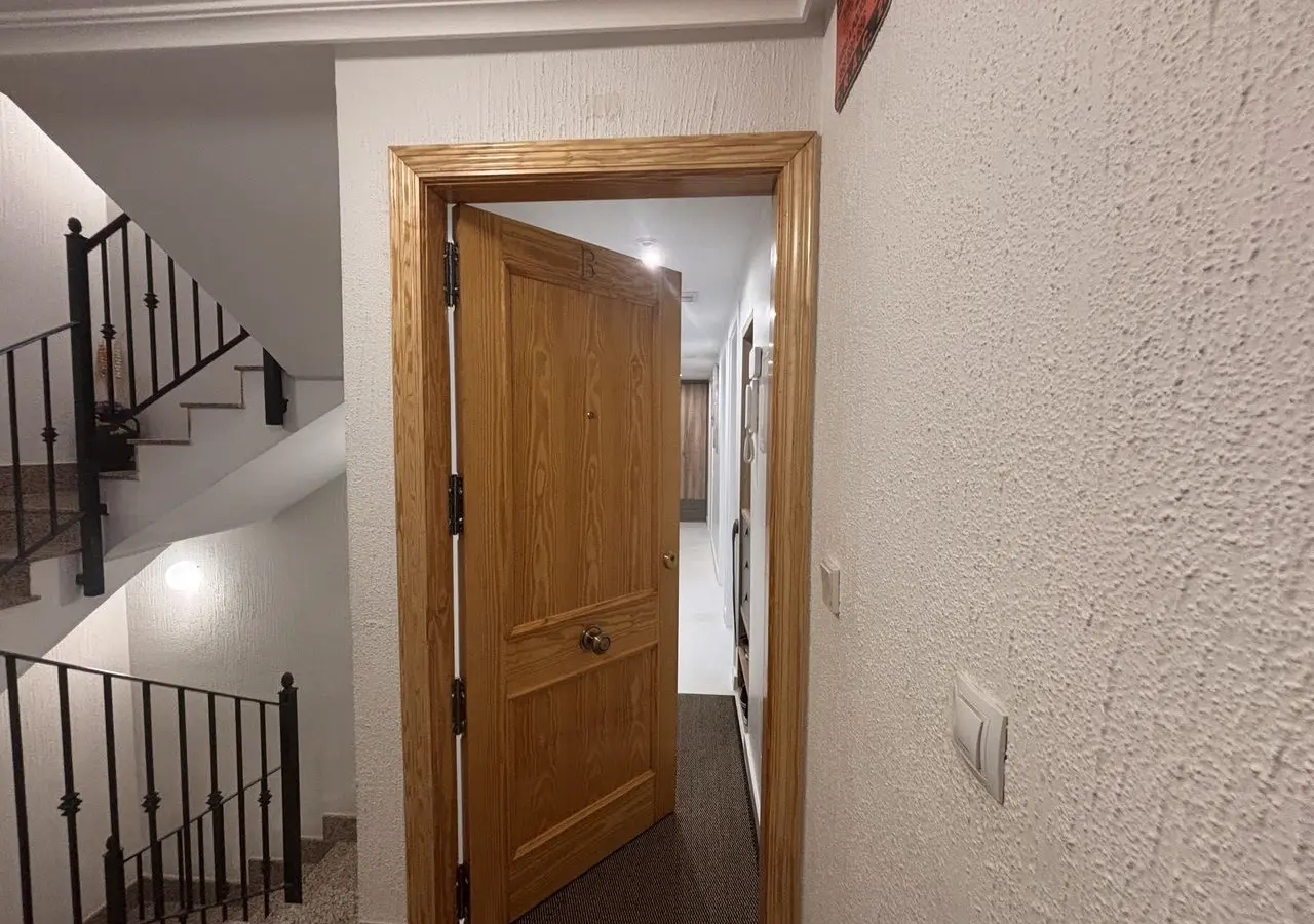 Apartment 90 M² In San Pedro Del Pinatar, Spain – Mediter Real Estate