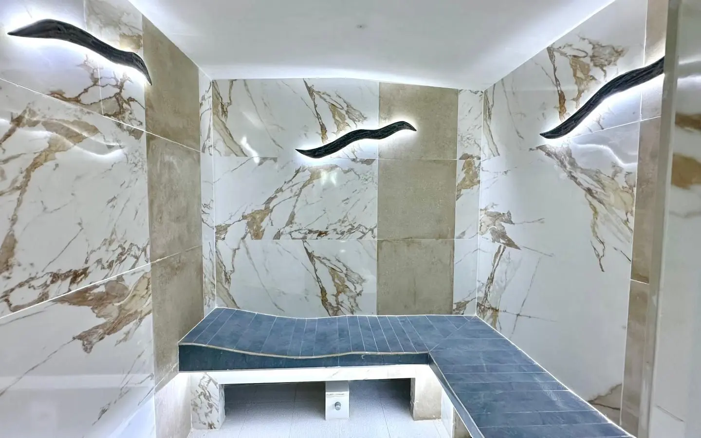 2-bedroom Apartment In Finestrat, Spain (103 M²)