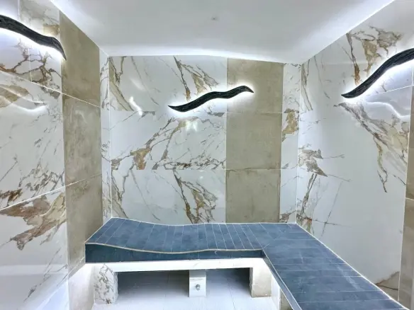 2-bedroom Apartment In Finestrat, Spain (103 M²)