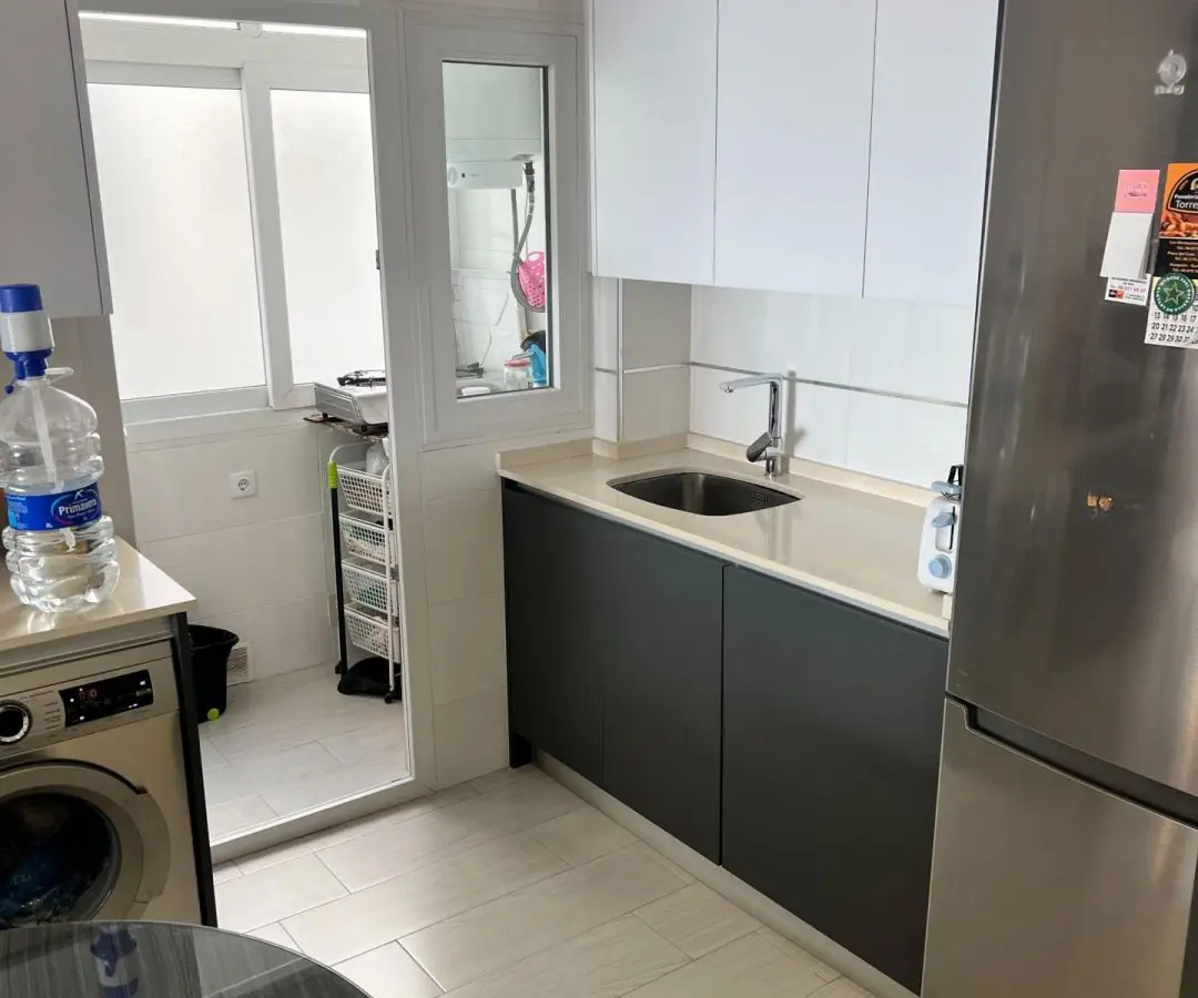 Apartment 92 In Torrevieja, Spain – Mediter Real Estate