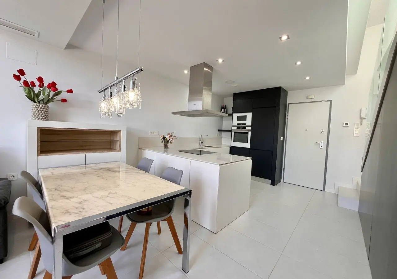 Villa 102 M² In Orihuela Costa, Spain – Mediter Real Estate