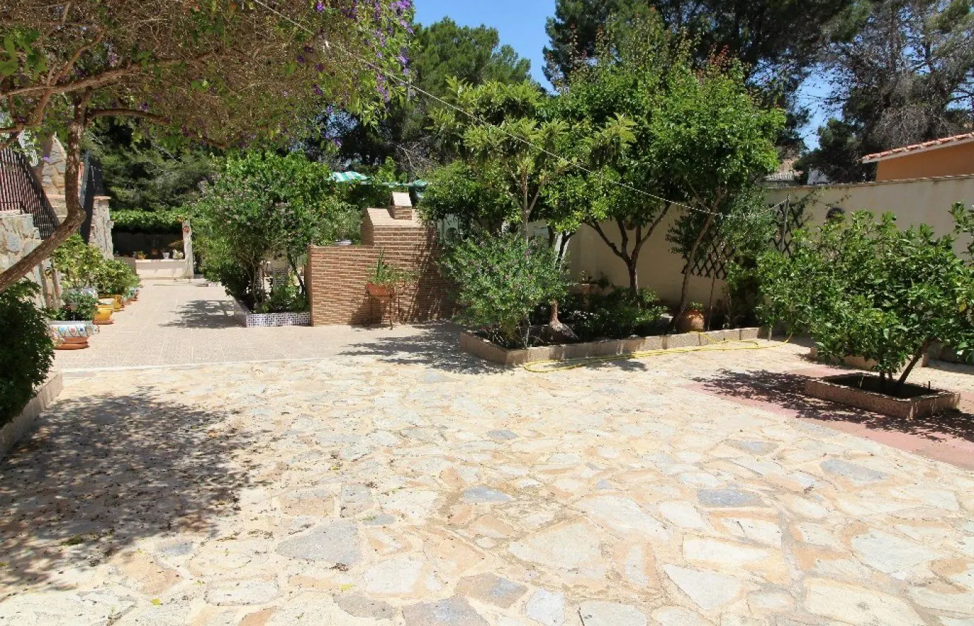 Villa 167 M² In Torrevieja, Spain – Mediter Real EstateSeo Title: 3-bed Villa In Torrevieja, Mediterranean Features
