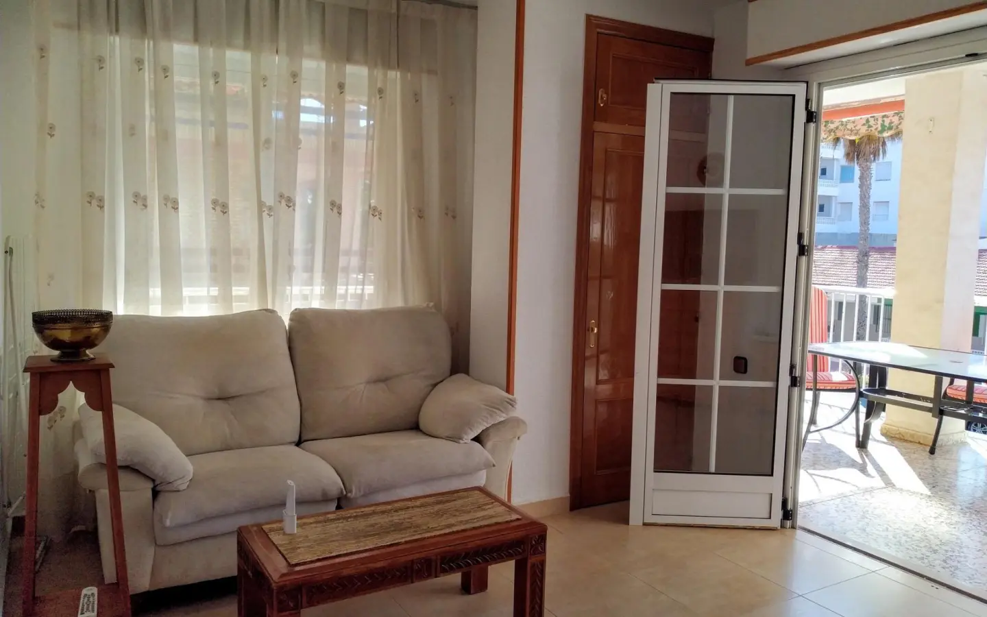 2-bedroom Apartment In Torrevieja, Spain (82 M²)