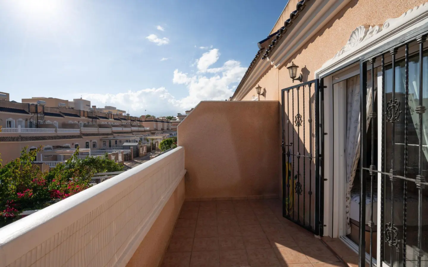 2-bedroom House In Orihuela Costa, Spain (120 M²)