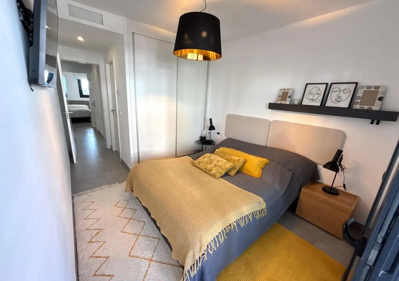 Apartment 75 M² In Orihuela Costa, Spain – Mediter Real Estate