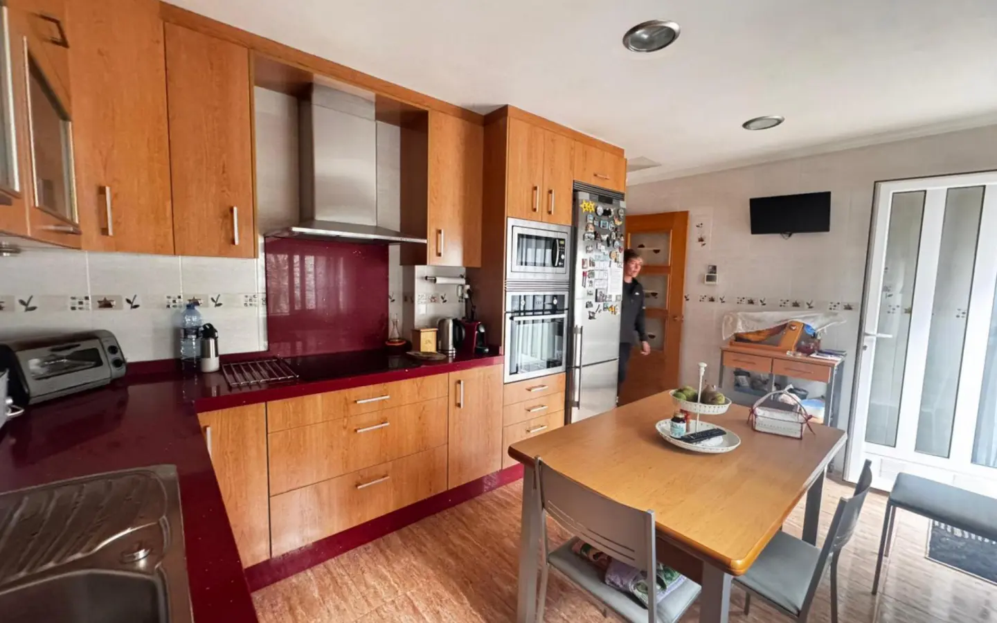 Villa 160 M² In Los Alcázares, Spain – Mediter Real Estate