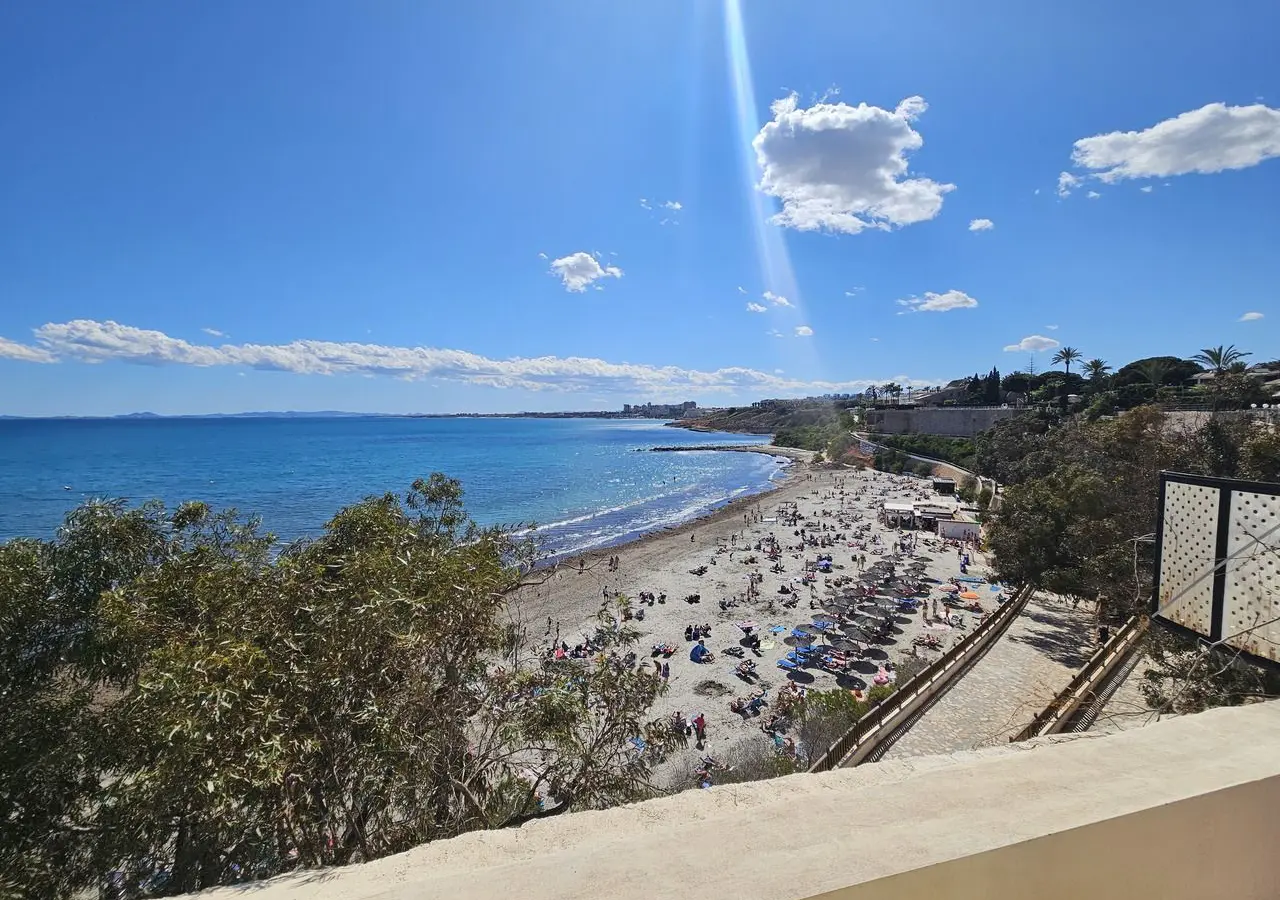 Villa 479 M² In Cabo Roig, Spain – Mediter Real Estate