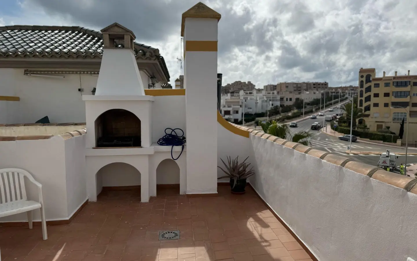 Bungalow 85 M² In Torrevieja, Spain – Mediter Real Estate