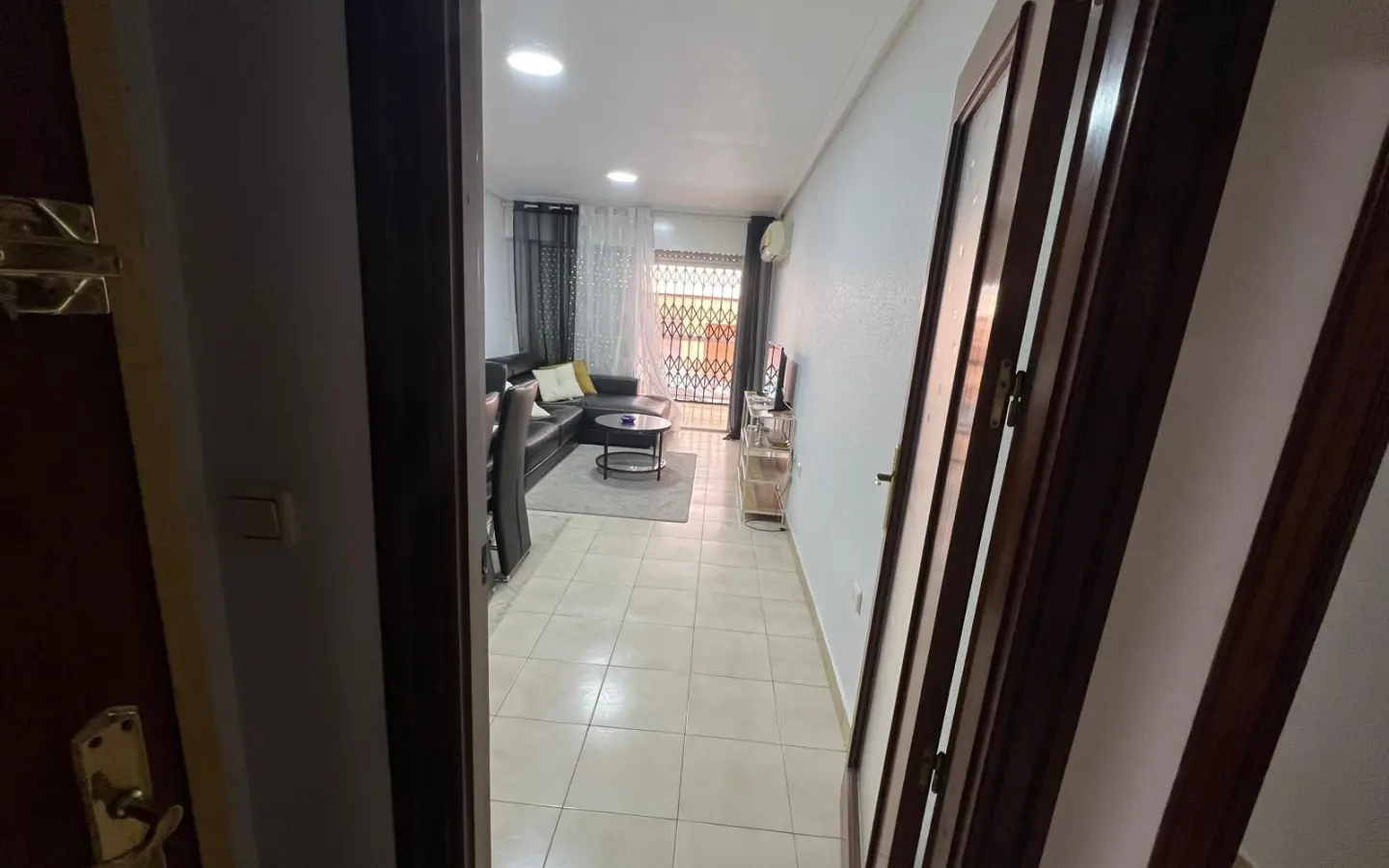 Apartment 110 In Torrevieja, Spain – Mediter Real Estate