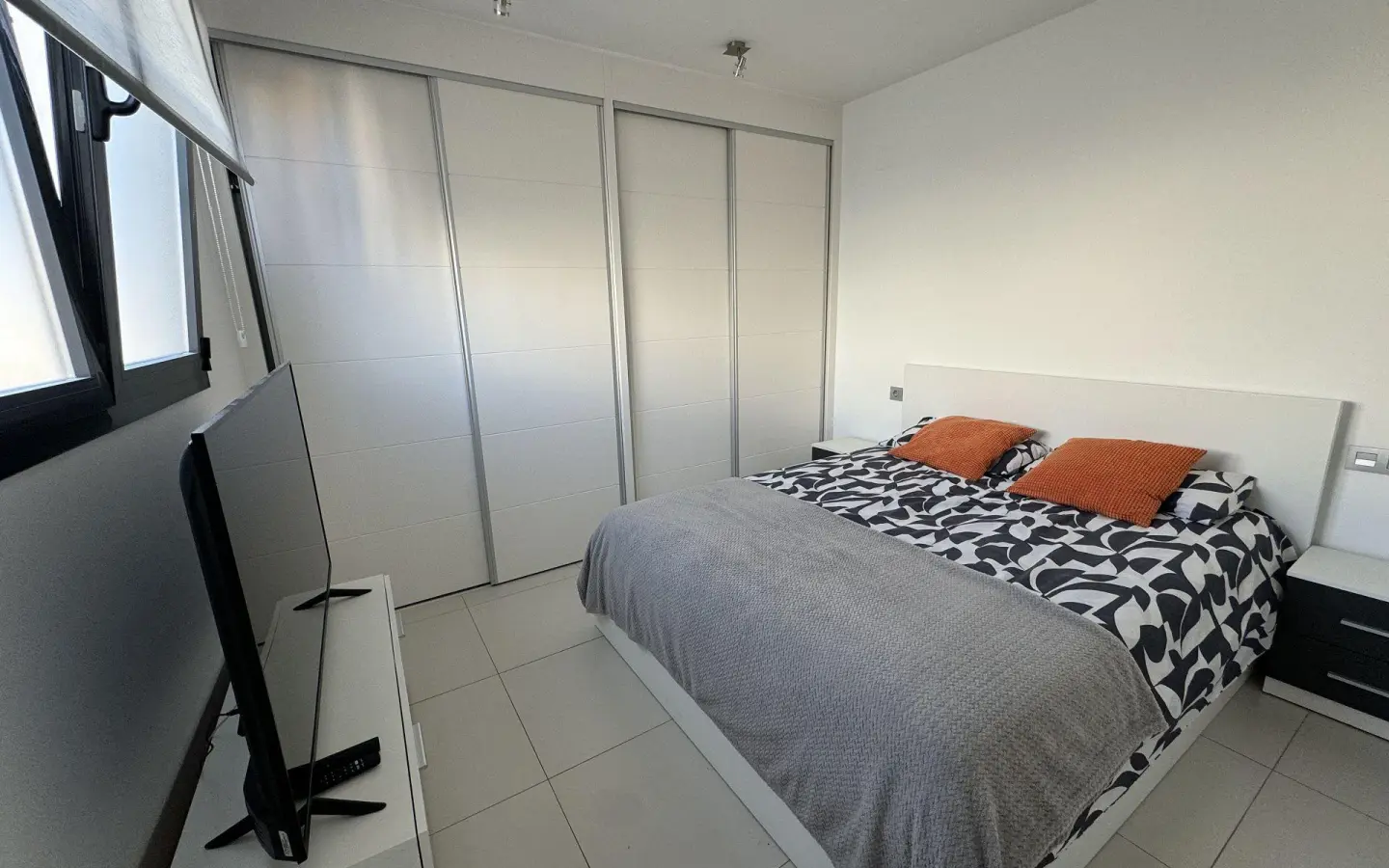 2-bedroom Apartment In Torrevieja, Spain (60 M²)