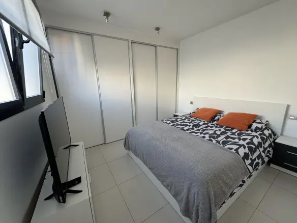 2-bedroom Apartment In Torrevieja, Spain (60 M²)